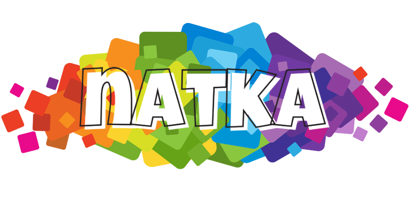 Natka pixels logo