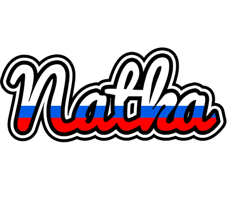 Natka russia logo