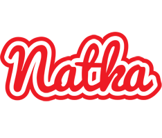 Natka sunshine logo