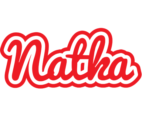 Natka sunshine logo