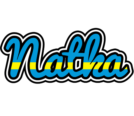 Natka sweden logo