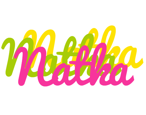 Natka sweets logo