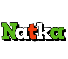 Natka venezia logo