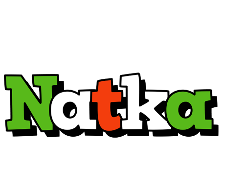 Natka venezia logo