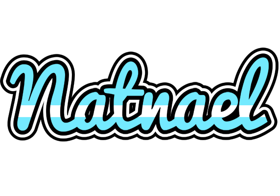 Natnael argentine logo