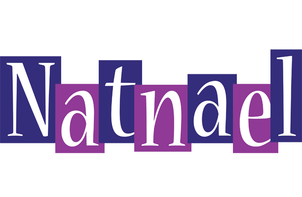 Natnael autumn logo