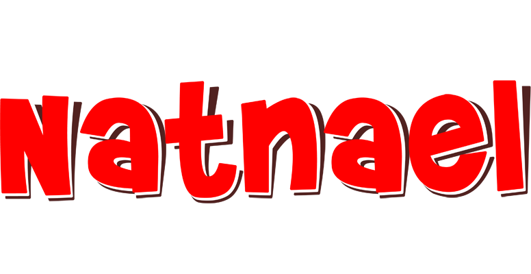Natnael basket logo