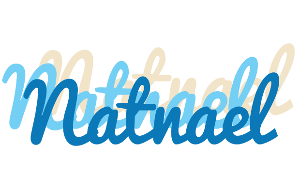 Natnael breeze logo