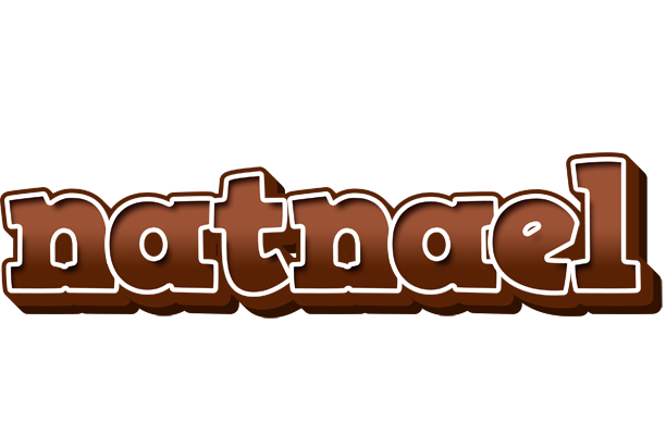 Natnael brownie logo