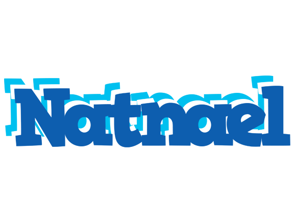 Natnael business logo