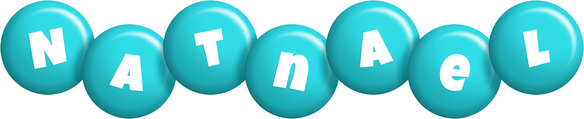Natnael candy-azur logo
