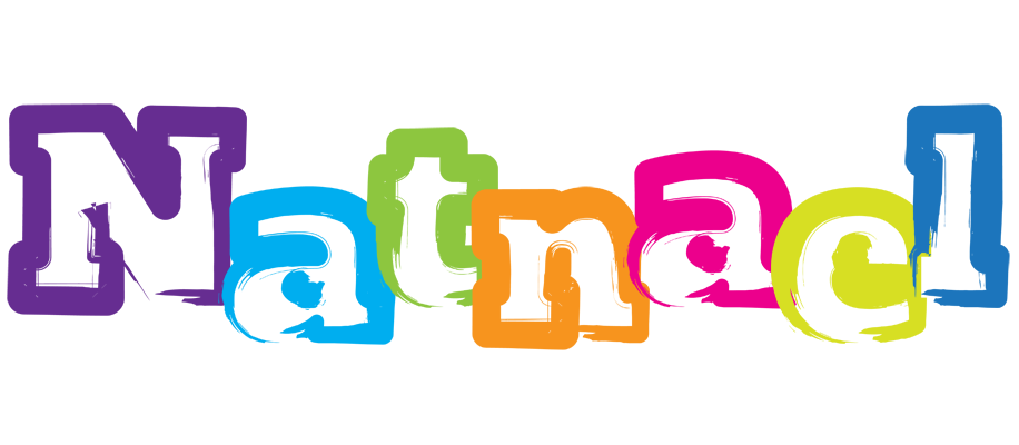 Natnael casino logo