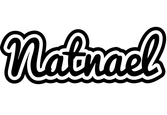 Natnael chess logo