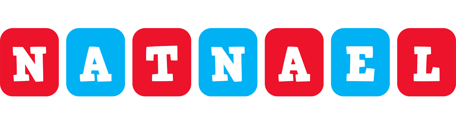 Natnael diesel logo