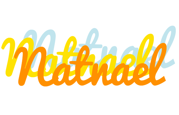 Natnael energy logo