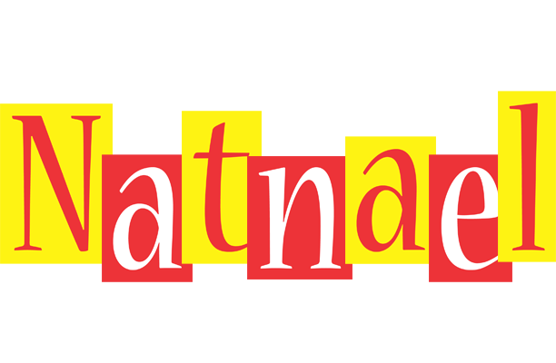 Natnael errors logo