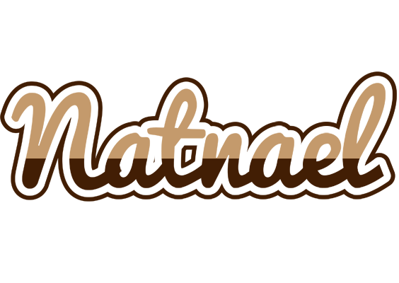 Natnael exclusive logo