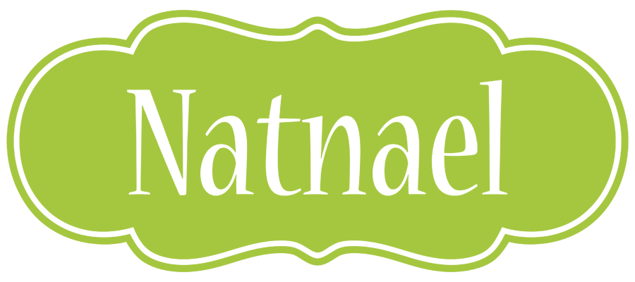 Natnael family logo