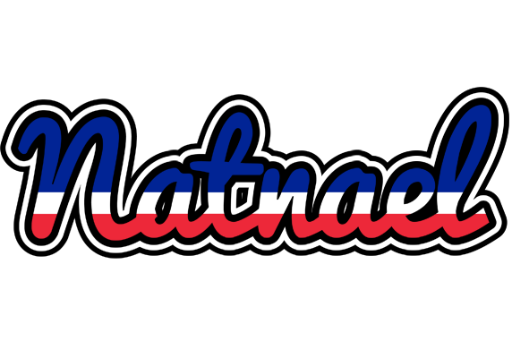 Natnael france logo