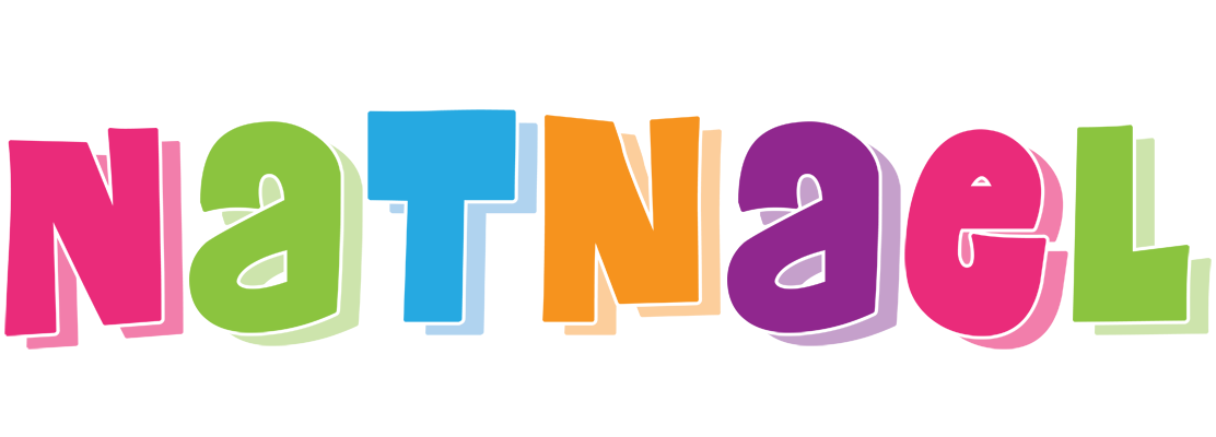 Natnael friday logo