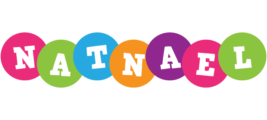Natnael friends logo