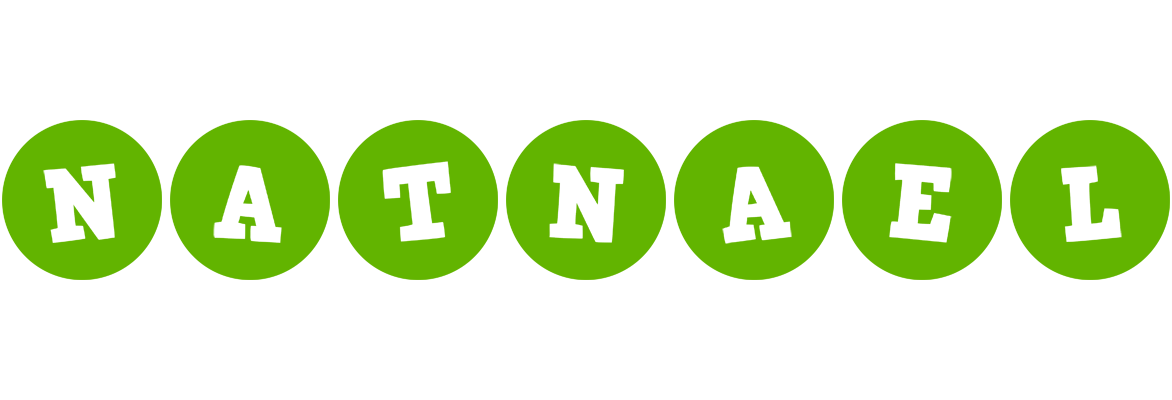 Natnael games logo