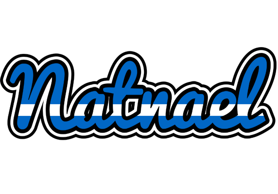Natnael greece logo