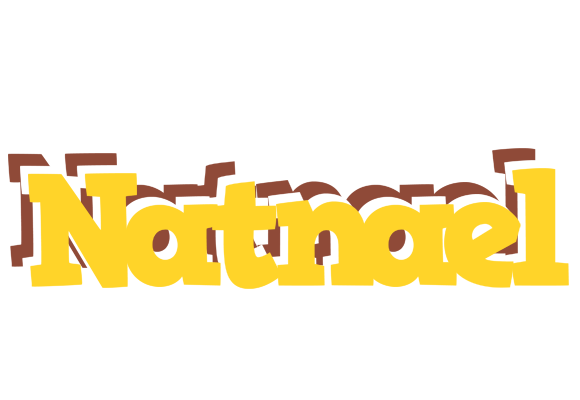 Natnael hotcup logo