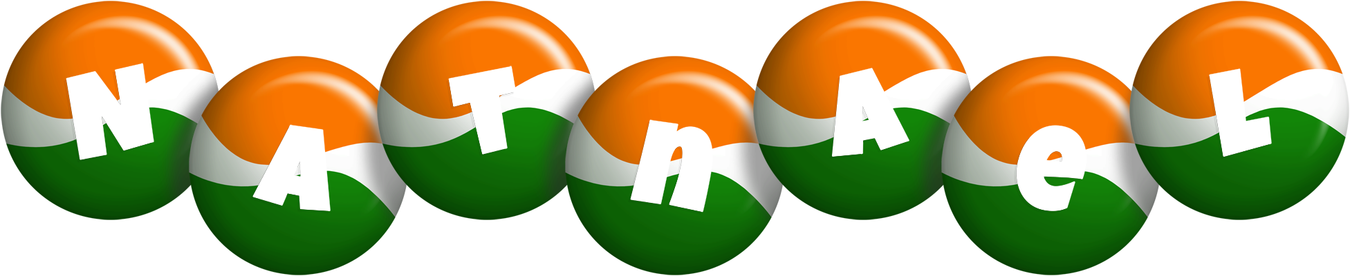 Natnael india logo