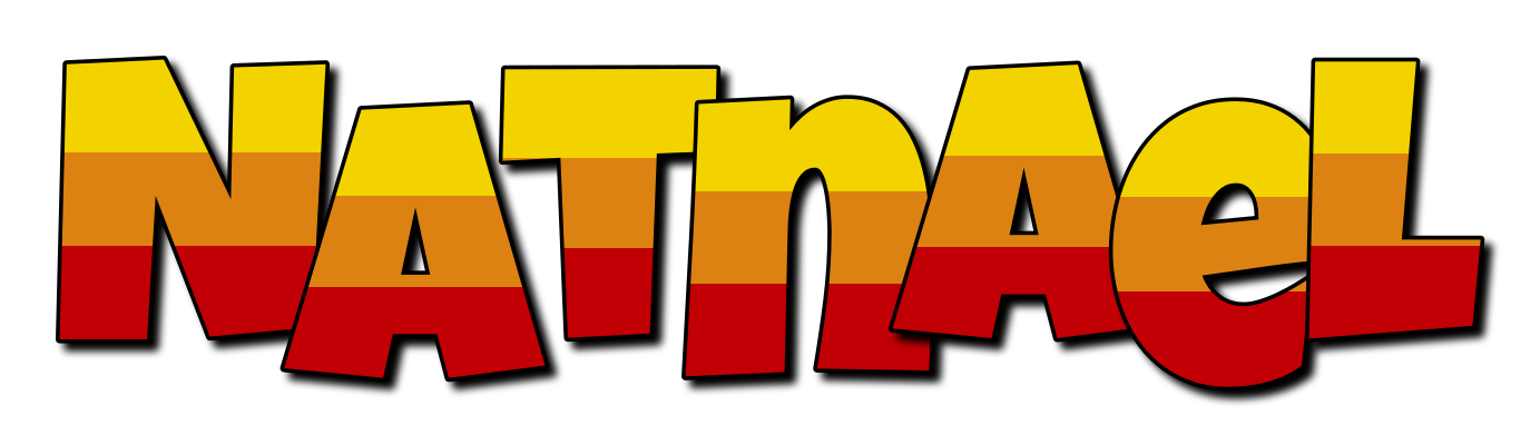 Natnael jungle logo