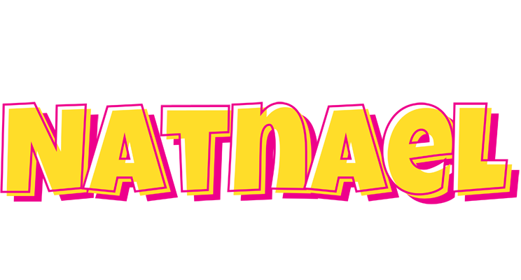 Natnael kaboom logo