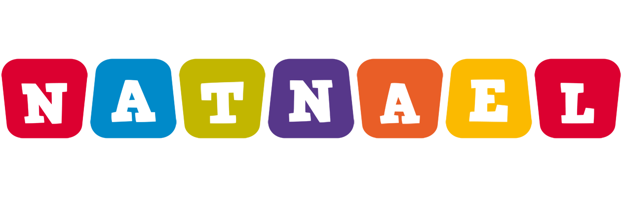 Natnael kiddo logo