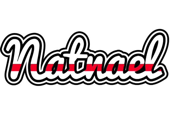 Natnael kingdom logo
