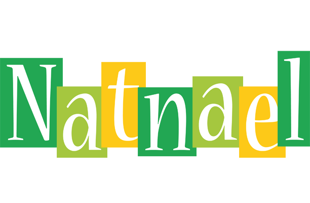 Natnael lemonade logo
