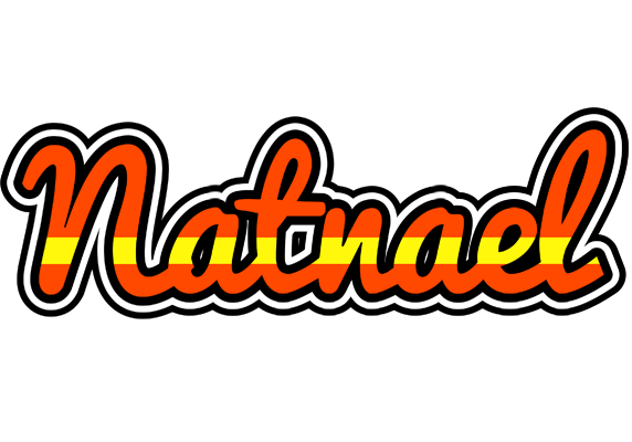 Natnael madrid logo