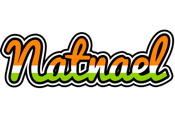 Natnael mumbai logo