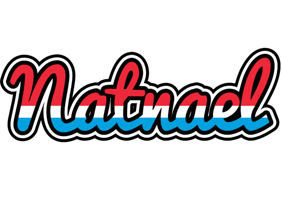 Natnael norway logo