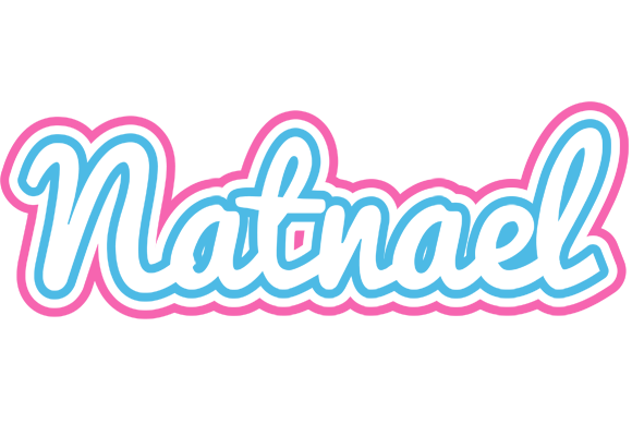 Natnael outdoors logo