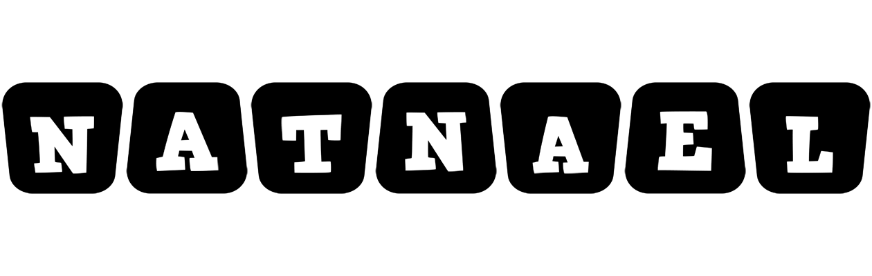 Natnael racing logo