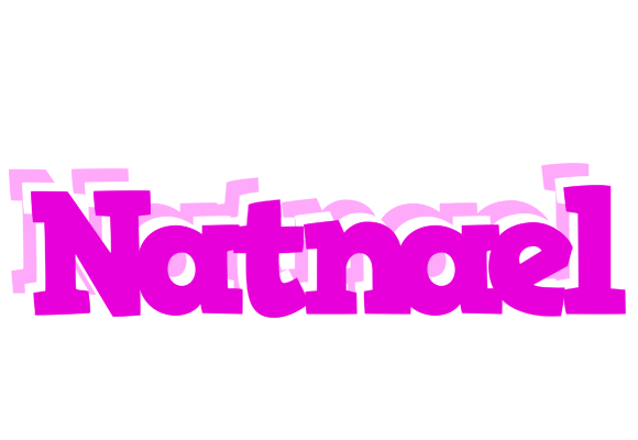 Natnael rumba logo