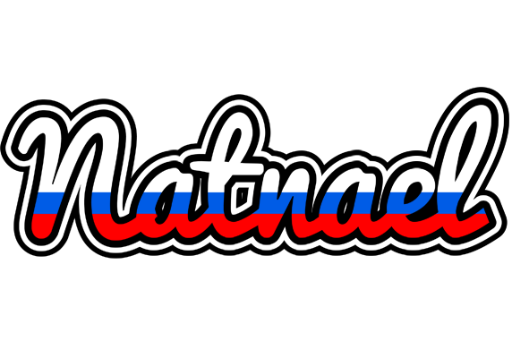 Natnael russia logo