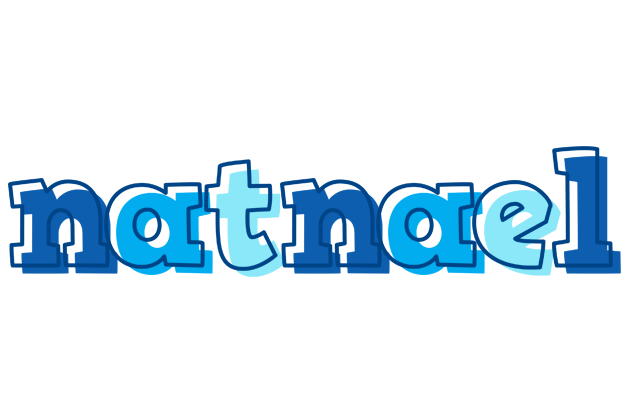 Natnael sailor logo