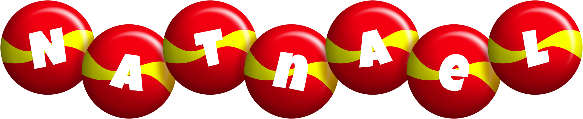 Natnael spain logo