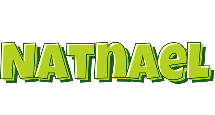 Natnael summer logo