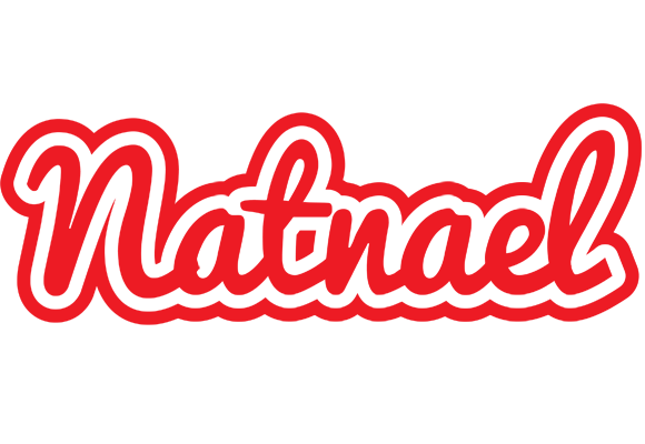 Natnael sunshine logo