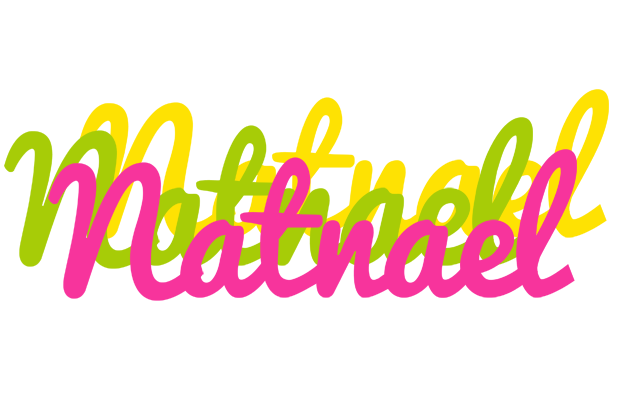Natnael sweets logo