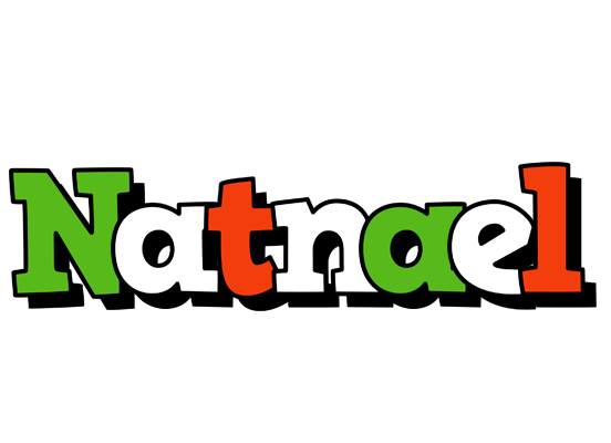 Natnael venezia logo