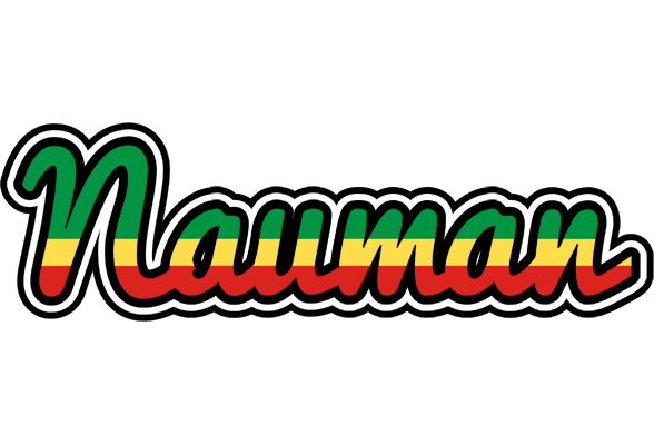 Nauman african logo
