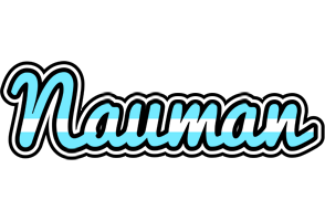Nauman argentine logo