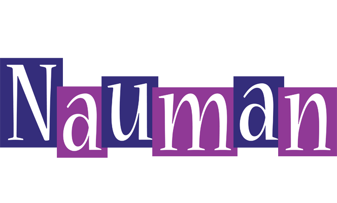 Nauman autumn logo